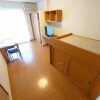 1K Apartment to Rent in Suwa-gun Shimosuwa-machi Living Room