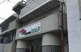 Whole Building Office in Chojamachi - Yokohama-shi Naka-ku