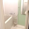 1K 아파트 to Rent in Toda-shi Bathroom