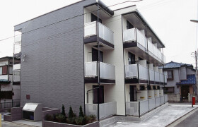 川崎市多摩区宿河原公寓出租 Real Estate Japan