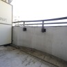 1R Apartment to Rent in Edogawa-ku Balcony / Veranda