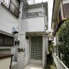 2LDK House to Rent in Meguro-ku Exterior