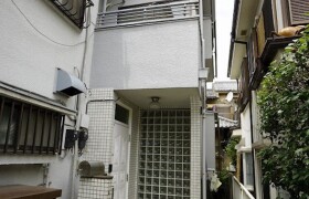 2LDK House in Shimomeguro - Meguro-ku