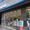 1LDK Apartment to Rent in Chiyoda-ku Convenience Store