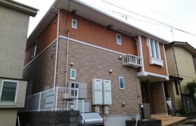 1LDK Apartment in Fukuda - Yamato-shi