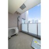 3LDK Apartment to Rent in Shinagawa-ku Balcony / Veranda