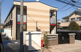 1K Apartment in Okubo - Narashino-shi