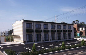 1K Apartment in Mizuki - Chigasaki-shi