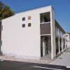 1R Apartment to Rent in Kurashiki-shi Exterior