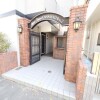1R Apartment to Rent in Katsushika-ku Building Entrance