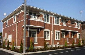 2LDK Apartment in Sandaminami - Atsugi-shi