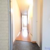 1K Apartment to Rent in Fukuoka-shi Higashi-ku Entrance Hall