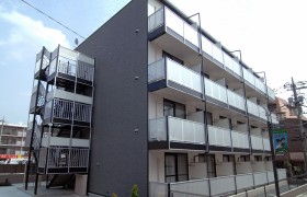 1K Mansion in Higashioizumi - Nerima-ku