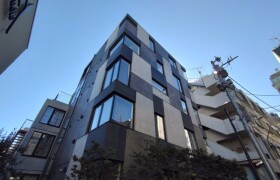 1SLDK Mansion in Ebisu - Shibuya-ku