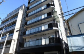1K Mansion in Higashinakanobu - Shinagawa-ku