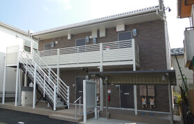 1K Apartment in Takagami - Toyota-shi