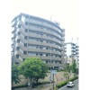 3LDK Apartment to Rent in Toyonaka-shi Exterior