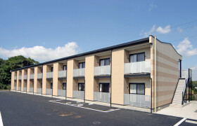 1K Apartment in Katoku - Togane-shi