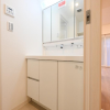 川崎市宫前区出售中的3LDK公寓大厦房地产 浴室
