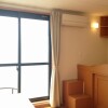 1K Apartment to Rent in Saitama-shi Chuo-ku Bedroom