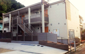 1LDK Apartment in Sakurayama - Zushi-shi