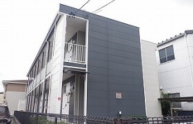 1K Mansion in Chikumoricho - Nagoya-shi Minato-ku