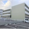 1K Apartment to Rent in Urasoe-shi Exterior