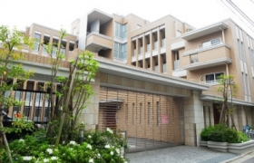 3SLDK Mansion in Yochomachi - Shinjuku-ku