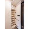 1DK Apartment to Rent in Koto-ku Storage