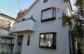 3LDK House in Higashimotomachi - Kokubunji-shi