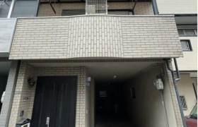 4LDK House in Dogashiba - Osaka-shi Tennoji-ku