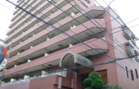 3DK Mansion in Ikebukuro (2-4-chome) - Toshima-ku