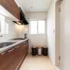 2DK House to Rent in Shinjuku-ku Kitchen