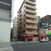 1R Apartment to Buy in Yokohama-shi Naka-ku Exterior