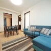 2LDK Apartment to Rent in Bunkyo-ku Living Room
