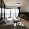 3SLDK Apartment to Buy in Suginami-ku Living Room