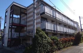 1K Mansion in Sugao - Kawasaki-shi Miyamae-ku