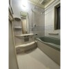 2SLDK House to Rent in Minato-ku Bathroom