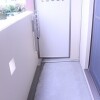1K Apartment to Rent in Urasoe-shi Balcony / Veranda