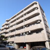 1R Apartment to Rent in Chiba-shi Chuo-ku Exterior