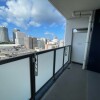 1LDK Apartment to Rent in Naha-shi Balcony / Veranda