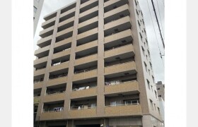 橫濱市西區浅間町-3LDK公寓大廈