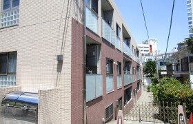 1LDK Mansion in Jingumae - Shibuya-ku