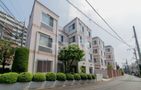 1K Mansion in Funabashi - Setagaya-ku