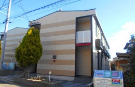 2DK Apartment in Matsudoshinden - Matsudo-shi