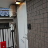 1R Apartment to Rent in Ota-ku Entrance