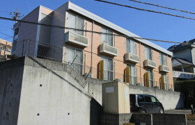1K Apartment in Motomiya - Otsu-shi