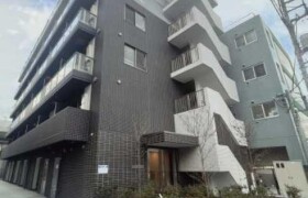 2K Mansion in Tamagawa - Ota-ku