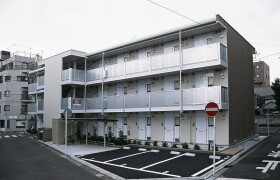 1K Mansion in Chuo - Yokohama-shi Nishi-ku
