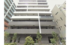 1K Mansion in Asakusa - Taito-ku